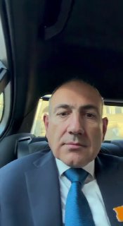 Никол Пашинян прибыл на встречу с Макроном: что известно о переговорах