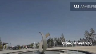 Никол Пашинян участвует в саммите «ШОС+» в Бишкеке