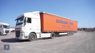 Дистанционно управляемая машина для разминирования весом 20 тонн от ЕС в Армении, фото для региона Мартуни