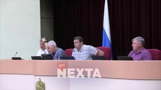 Депутаты «Единой России» покинули заседание комитета по бензину в Саратове