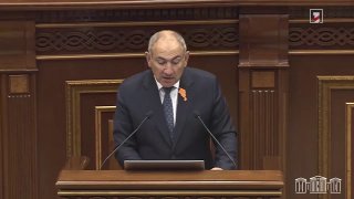 Визы с ЕС: в Мартуни обсуждают, что 2029 год — цель Армении, а не срок ЕС