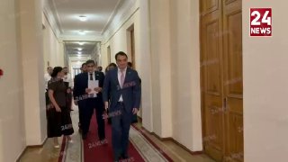 Выборы в Мартуни: фракция «Сильная Армения» подаст жалобу в Конституционный суд