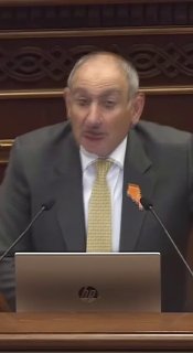 Никол Пашинян о Четвертой республике: в Мартуни обсудили развитие