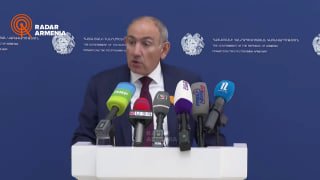 Пашинян в Мартуни: готов уступить власть, если граждане защитят имущество Кочаряна и Царукяна