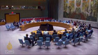 США и Франция обменялись резкими заявлениями в ООН: конфликт на заседании Совбеза