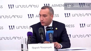 Рыбное хозяйство в Мартуни (Гегаркуник) готовится к экспорту продукции в ЕС