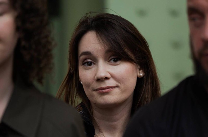 Франция выдворяет экс-главу RT France Ксению Фёдорову: что известно о решении