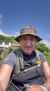 Никол Пашинян на видео в преддверии выборов в Мартуни