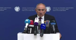 Никол Пашинян: Армения не будет возражать против вывода российской военной базы