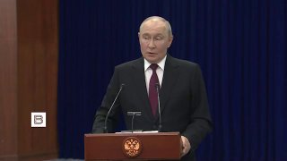 Путин предложил Пашиняну встретиться в Москве для анализа сотрудничества: что известно в Мартуни