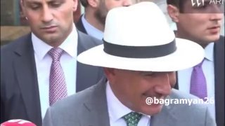 Никол Пашинян опроверг ультиматумы РФ по референдуму о вступлении Армении в ЕС