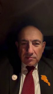 Пашинян: встреча с Путиным была очень хорошей, визит в Москву продолжится