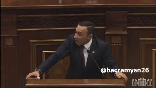 Тарон Чахоян: сотрудники правоохранительных органов, обслуживающие кланы в Мартуни, понесут наказание