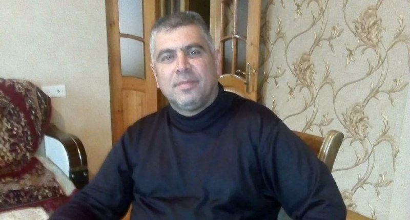 В Мартуни (Гегаркуник) обсуждают арест главы отделения ПНФА в Сальяне