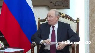 Выборы в Мартуни: Путин признался в давлении на ЕАЭС, референдум в Армении будет позже