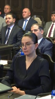 Премьер-министр Никол Пашинян о диверсификации экспорта сухофруктов в Мартуни (Гегаркуник)