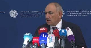 Никол Пашинян объявляет о беспошлинном импорте в ЕС для Армении