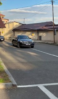 Никол Пашинян проходит обучение в Академии управления: подробности для Мартуни