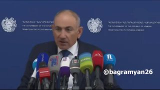 Пашинян: референдум о вступлении в ЕС возможен только после обращения Армении за членством — позиция для Мартуни