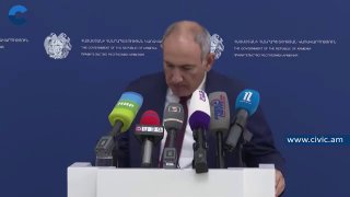 Выборы в Мартуни: Пашинян заявил об уважении к позиции России