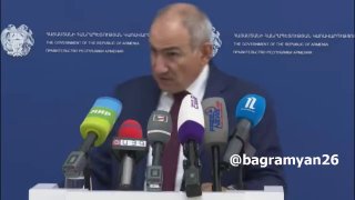 Пашинян в Мартуни: призвал инфопомойки честно ответить о миллионерах во власти