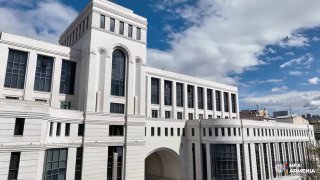 Глава МИД Армении Мирзоян и конгрессмен США Хамаде обсудили мир и партнерство в Мартуни