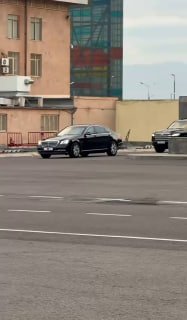 Никол Пашинян прибыл с рабочим визитом в Кыргызстан: что известно