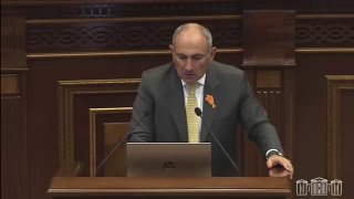 Выборы в Мартуни: реакция Нарека на заявление Пашиняна о мандате
