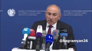 В Мартуни (Гегаркуник) предупреждают о вреде слухов о связях бизнеса с премьер-министром