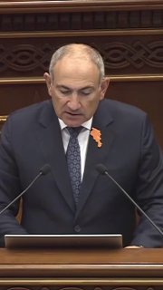 Выборы в Мартуни: программа Пашиняна на 2026-2031 годы