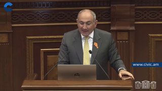 Выборы в Мартуни: Пашинян заявил об отсутствии поводов для эскалации