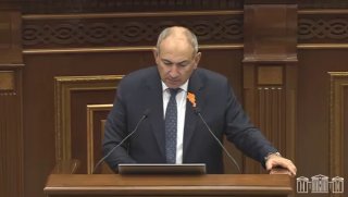 Выборы в Мартуни: Пашинян о реформах армии и общественных преобразованиях