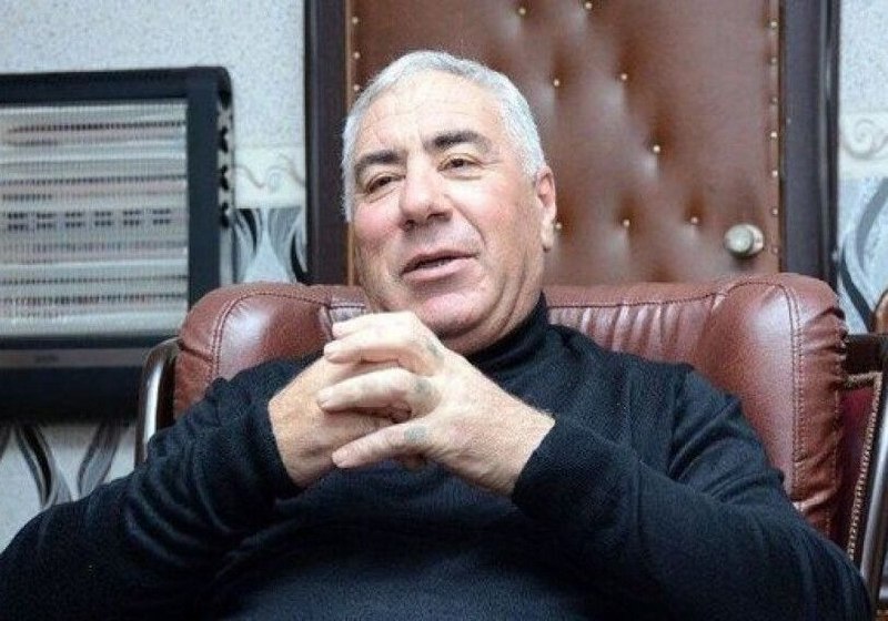 Лидер «Обновленного мусавата» Хафиз Гаджиев похвалил армянские продукты и вспомнил Варденис